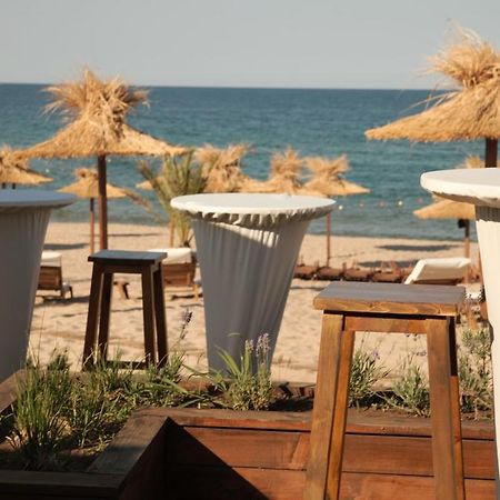 Apartment In Green Beach Resort Kavatsi Süzebolu Dış mekan fotoğraf