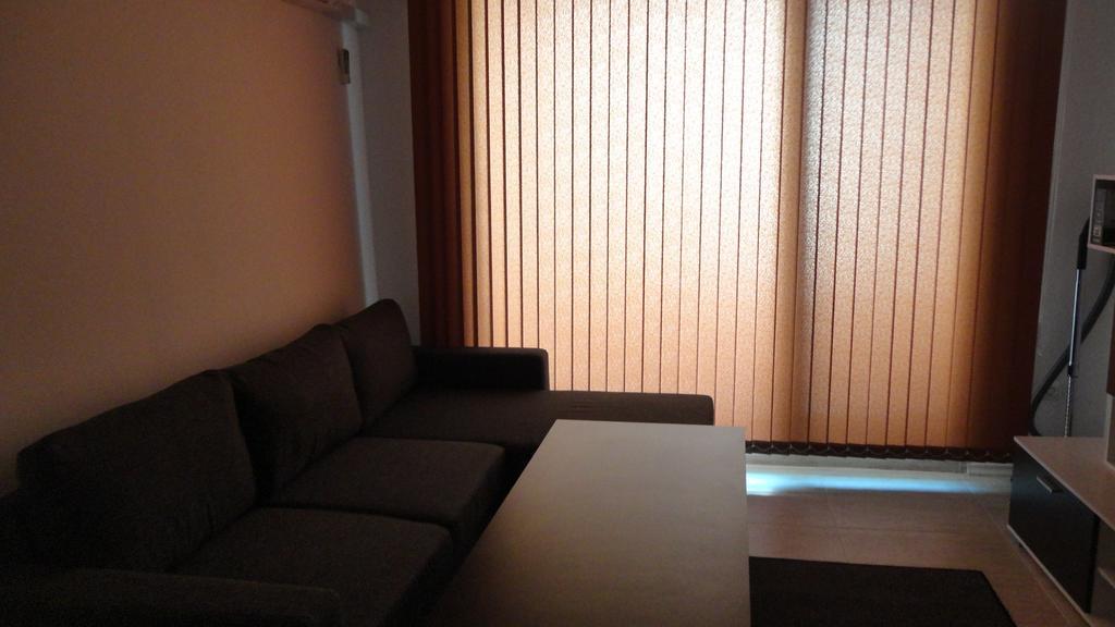 Apartment In Green Beach Resort Kavatsi Süzebolu Dış mekan fotoğraf